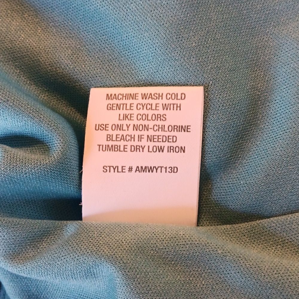 roz & ali Colorblock Dress - Picture 10 of 11
